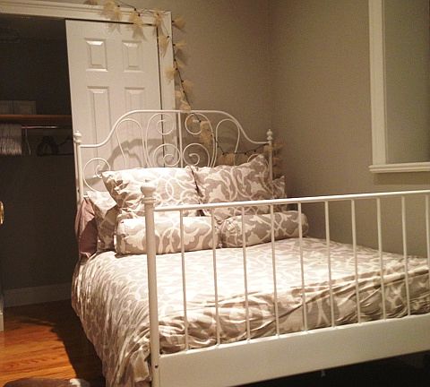 4th image of 163 Chrystie St APT B1