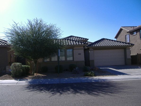 2017 W Shackleton Dr