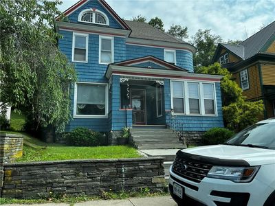 192 W Main Street, Hancock, NY, 13783