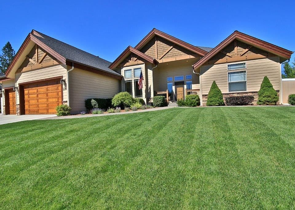 11177 N Rocking R Rd, Hayden Lake, ID 83835 Zillow