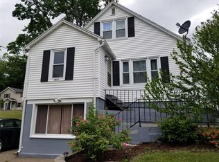 3011 Hall St, Endwell, NY 13760