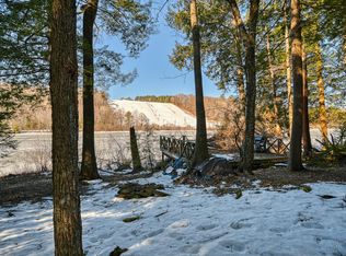 174 & 176 Torsey Shores Rd, Readfield, ME 04355