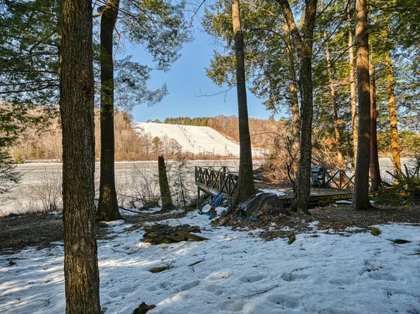 174 & 176 Torsey Shores Road, Readfield, ME 04355