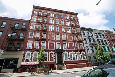 Rented by Time Equities, Inc.