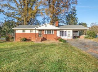 5600 Paw Creek Rd, Charlotte, NC 28214