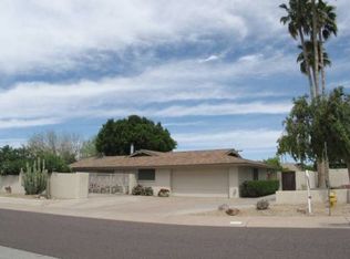 6702 N 19th Pl, Phoenix, AZ 85016