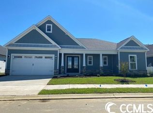 3166 White Jasmine Dr LOT 89, Little River, SC 29566