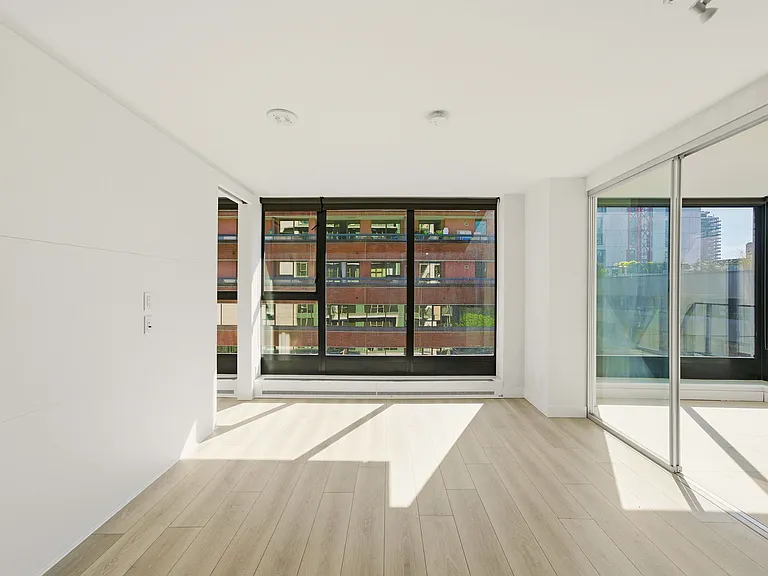 1133 Hornby St #1406 — Photo 6