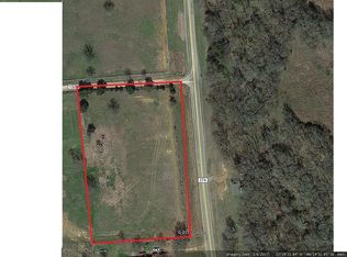 237 County Road 1320, Ravenna, TX 75476