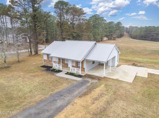 21 Carol Rd, Huron, TN 38345