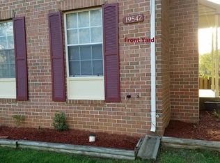 19542 White Saddle Dr, Germantown, MD 20874