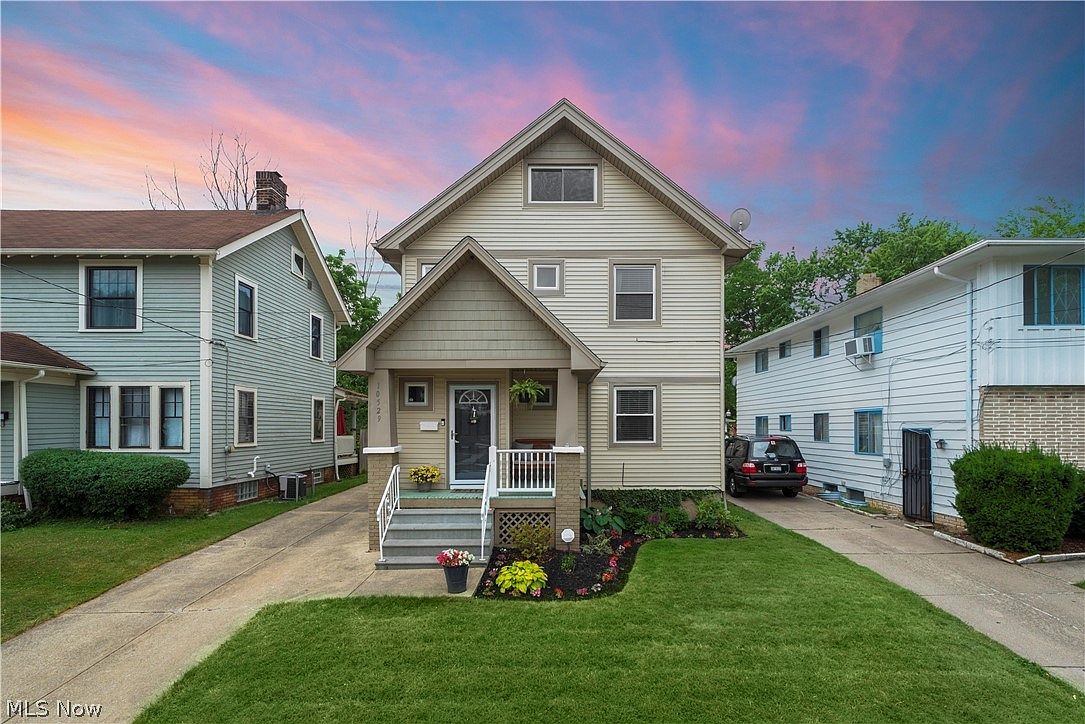 10529 Baltic Rd, Cleveland, OH 44102 Zillow