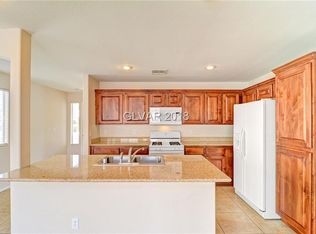 2728 Kona Crest Ave, Henderson, NV 89052