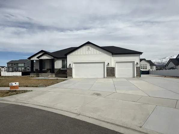 684 W 1460 S, Lehi, UT 84043