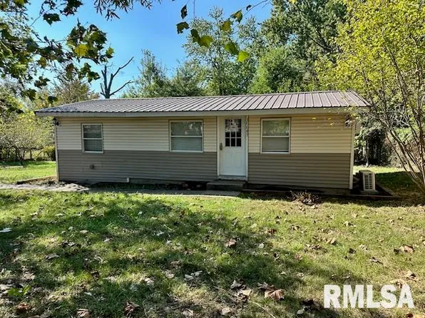 10647 Pasadena Rd, Carbondale, IL 62901