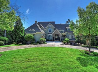 18038 Harbor Light Blvd, Cornelius, NC 28031