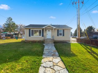 1195 W 1600 N, Mapleton, UT 84664