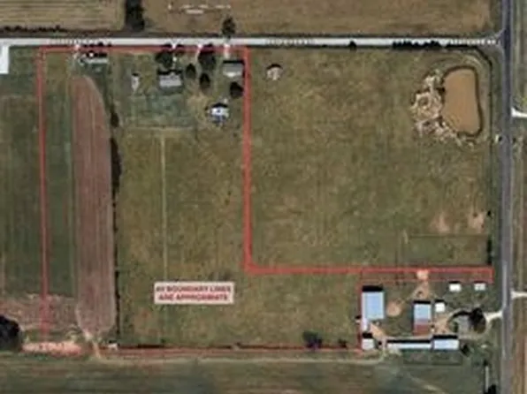 11055 Redfearn Rd, Aubrey, TX 76227