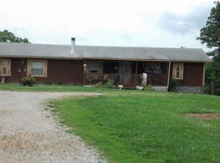 926 Coppage Rd, Stamping Ground, KY 40379