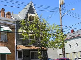 500 S Mathilda St, Pittsburgh, PA 15224