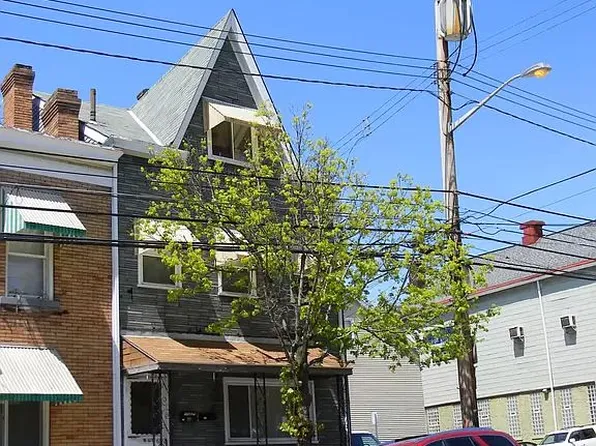 500 S Mathilda St, Pittsburgh, PA 15224