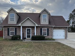 131 Sara Cir, Lebanon, TN 37090