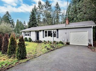 13455 NE 100th St, Kirkland, WA 98033