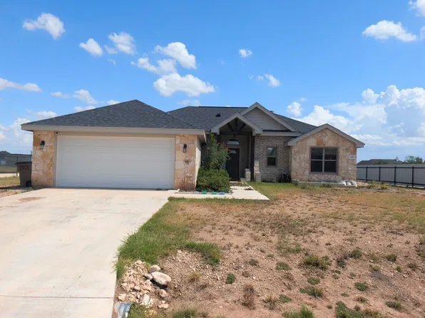 3422 Wild Boar Ct, San Angelo, TX 76901