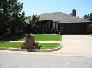 8328 NW 105th St, Oklahoma City, OK 73162