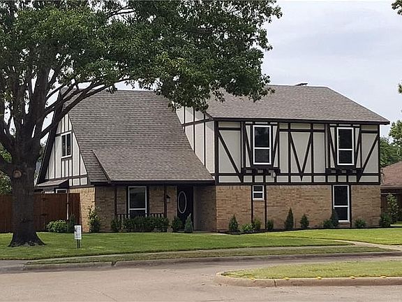 2nd image of 1204 College Park Blvd