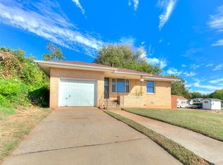 2921 NE 17th St, Oklahoma City, OK 73111