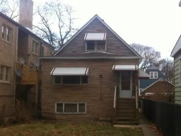 3255 N Kenneth Ave, Chicago, IL 60641