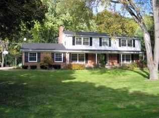 711 Westview Rd, Bloomfield Hills, MI 48304