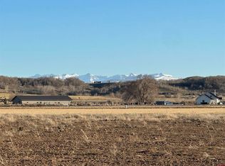 LOT 3 5800th Rd, Montrose, CO 81403