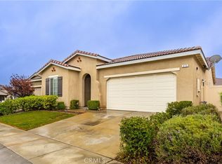 272 Buck Spgs, Beaumont, CA 92223