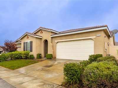 272 Buck Spgs, Beaumont, CA, 92223