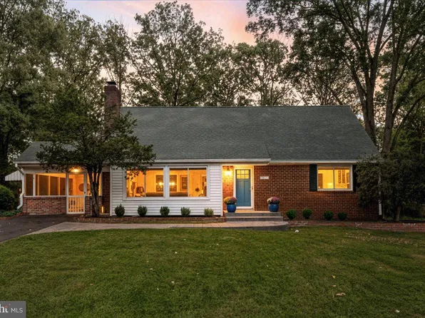 3911 Gibbs St, Alexandria, VA 22309