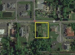 6288 State Route 31, Cicero, NY 13039