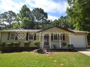 325 Rodgers Ct SE, Conyers, GA 30094