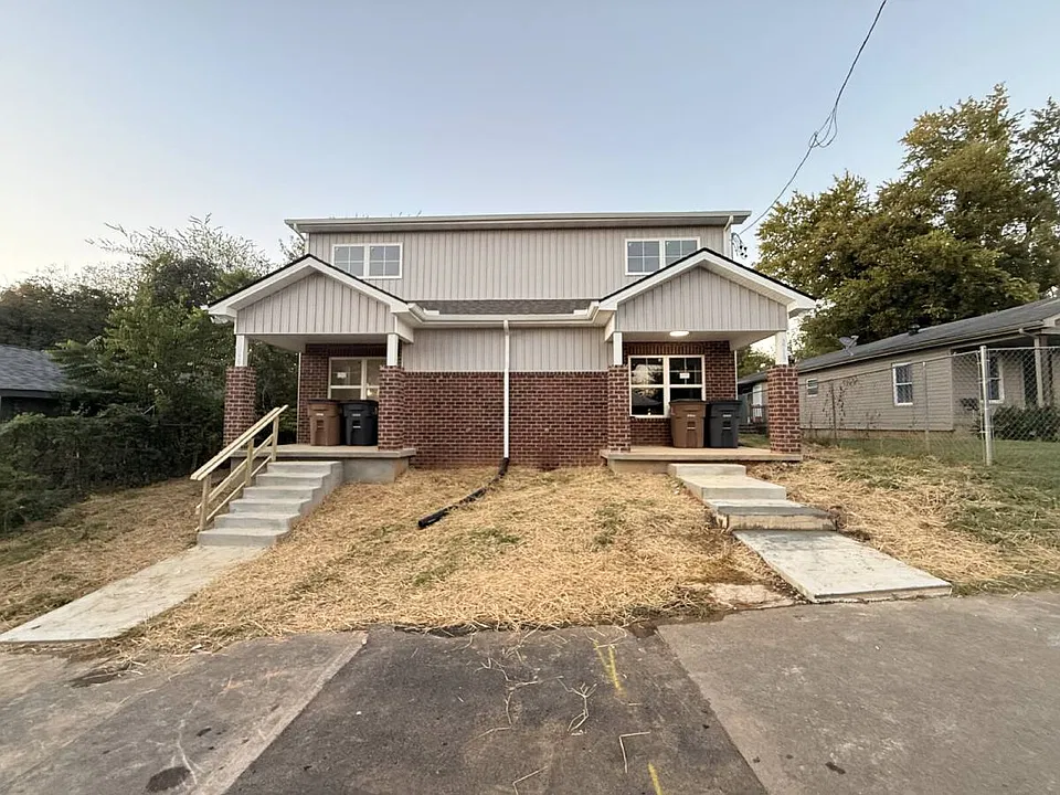 3719 Dance Ave #1