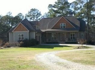 520 Calvary Rd, Concord, GA 30206