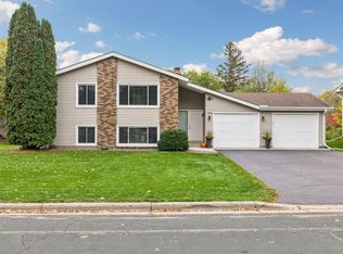 1858 Turquoise Trl, Eagan, MN 55122