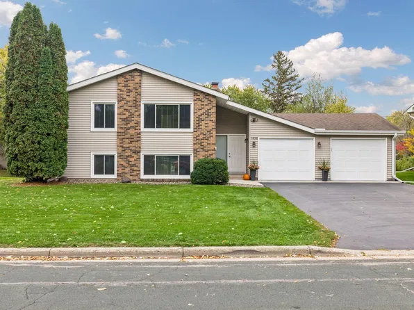 1858 Turquoise Trl, Eagan, MN 55122