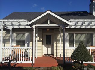 3554 NE 90th St, Seattle, WA 98115