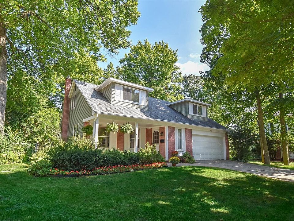 1st image of 3465 Wexford Ct