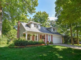 3465 Wexford Ct, Ann Arbor, MI 48108