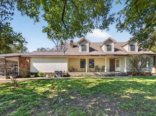 22150 S Keetonville Rd, Claremore, OK 74019