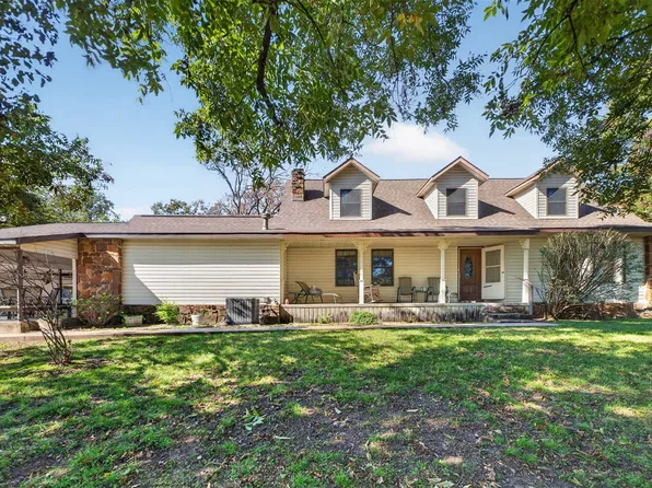 22150 S Keetonville Rd, Claremore, OK 74019