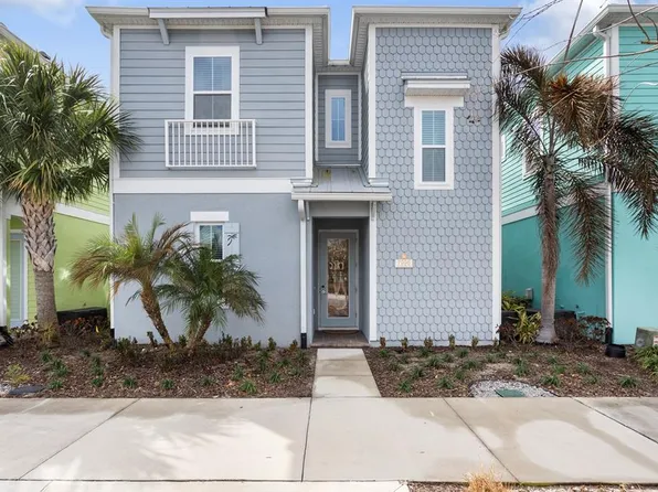 7996 Lost Shaker Ln, Kissimmee, FL 34747