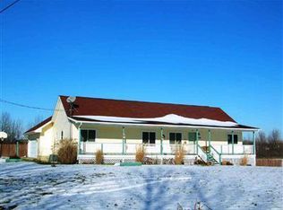 4380 W Cook Rd, Swartz Creek, MI 48473